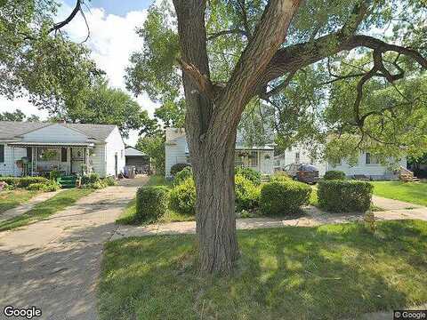 Kitch, INKSTER, MI 48141