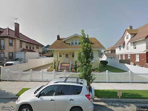 Hudson, LONG BEACH, NY 11561