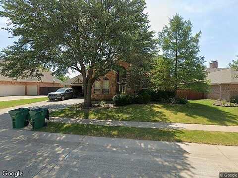 Atwood, MCKINNEY, TX 75072