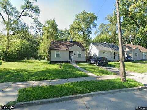 Glenwood, INKSTER, MI 48141