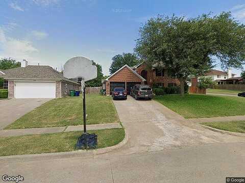 Post Oak, MCKINNEY, TX 75072