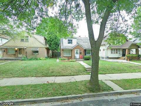 54Th, MILWAUKEE, WI 53210