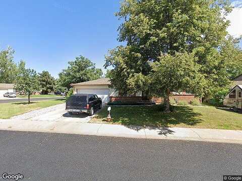 18Th, GREELEY, CO 80634