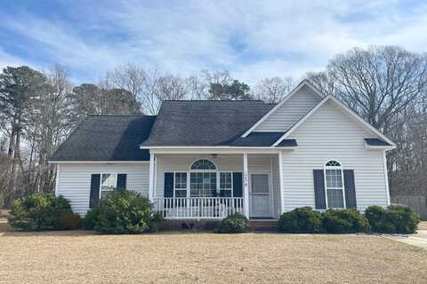 Laylah, WINTERVILLE, NC 28590