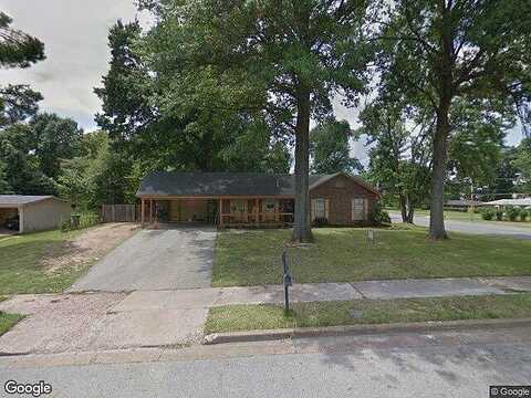 Wingate, MEMPHIS, TN 38127