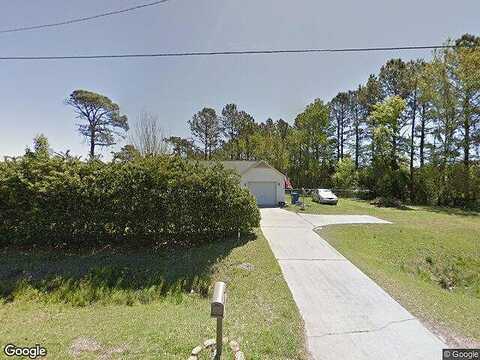 Mccotter, HAVELOCK, NC 28532