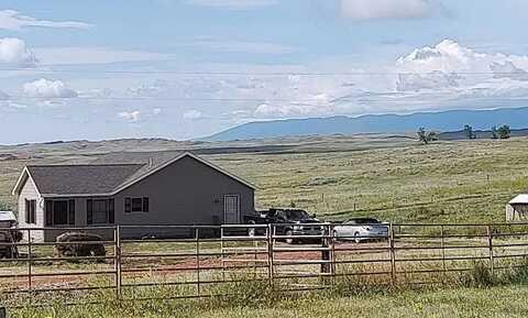 Trabing, BUFFALO, WY 82834