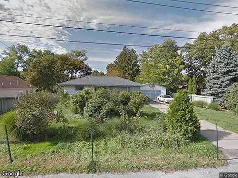 Amherst, ERIE, PA 16506