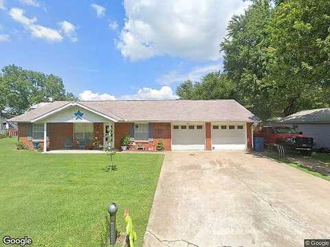 Crawford, GENTRY, AR 72734