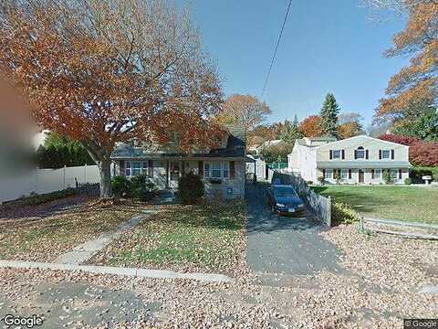 Country, FAIRFIELD, CT 06824