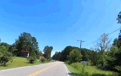 Great Marsh Church, SAINT PAULS, NC 28384