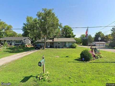 1St, AVON, MN 56310