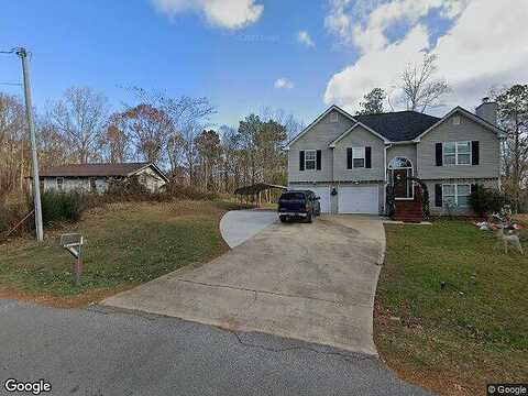 Wallace, GAINESVILLE, GA 30507