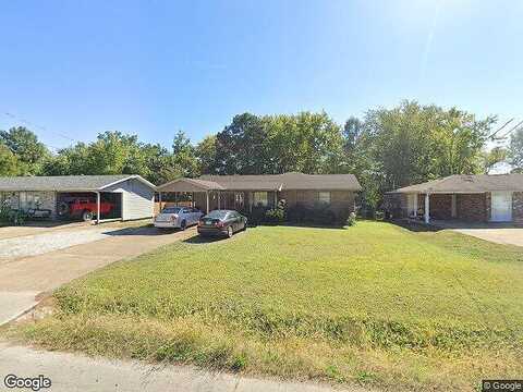 Henry, POPLAR BLUFF, MO 63901