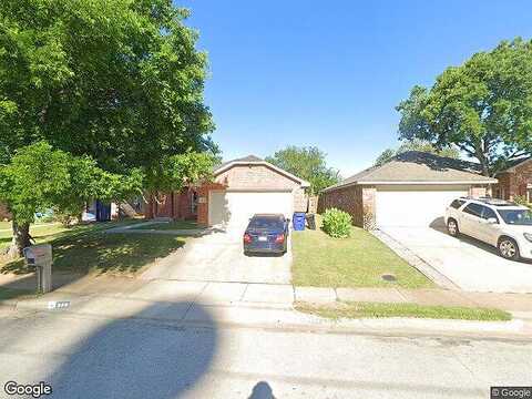 Himes, EULESS, TX 76039