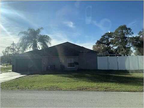 Dow, SPRING HILL, FL 34609