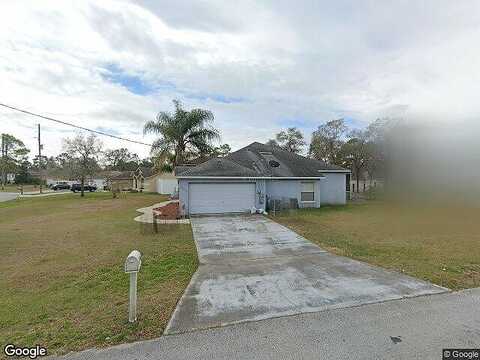 Dow, SPRING HILL, FL 34609