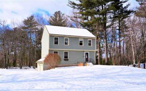 Brickyard, LITCHFIELD, NH 03052