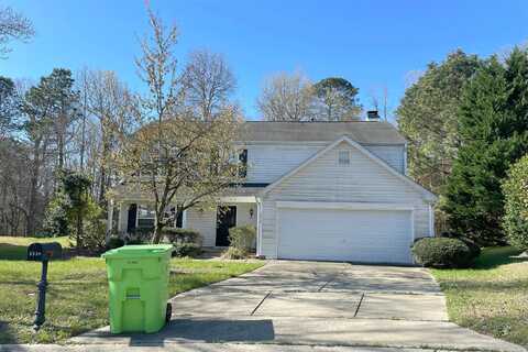 Perkins Ridge, RALEIGH, NC 27610