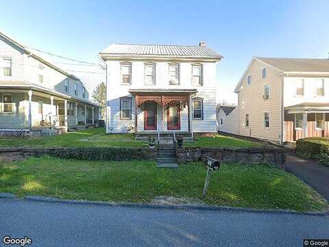 Market, NEWMANSTOWN, PA 17073