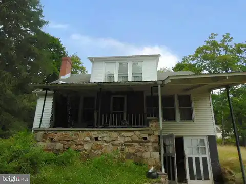 Cold Springs, HUNTINGDON, PA 16652