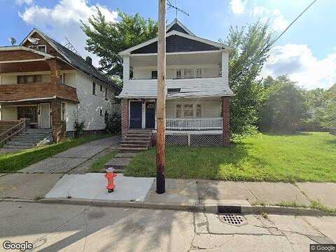 113Th, CLEVELAND, OH 44104