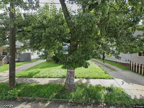 65Th, CLEVELAND, OH 44127