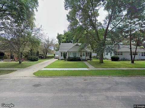 Page, NORTH MANKATO, MN 56003