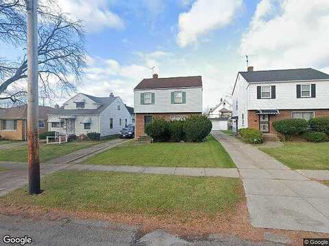 147Th, CLEVELAND, OH 44120