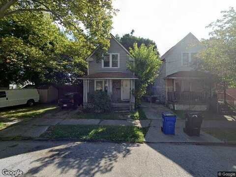 46Th, CLEVELAND, OH 44102