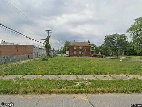 Atkinson, DETROIT, MI 48206