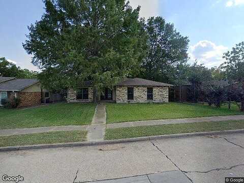 Overglen, GARLAND, TX 75043