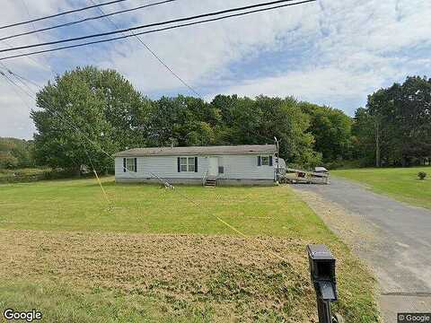 Sieg Hill, WEST MIDDLESEX, PA 16159