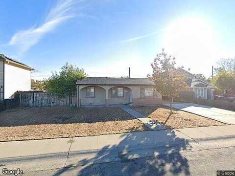 Cypress, SACRAMENTO, CA 95838