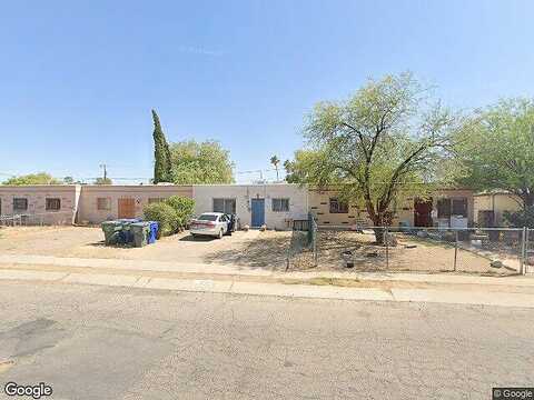 32Nd, TUCSON, AZ 85713