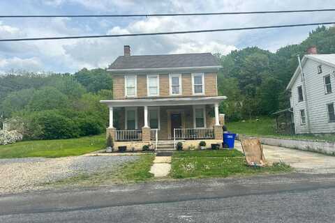 Liverpool, EMIGSVILLE, PA 17318