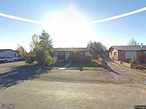 Lincoln, PINEDALE, WY 82941