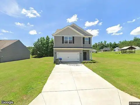 Clover, SPRINGVILLE, AL 35146