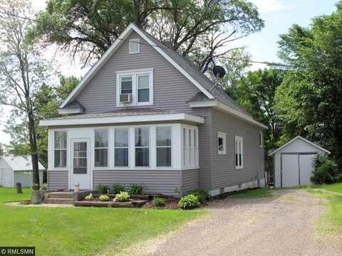 Hazel, KIMBALL, MN 55353