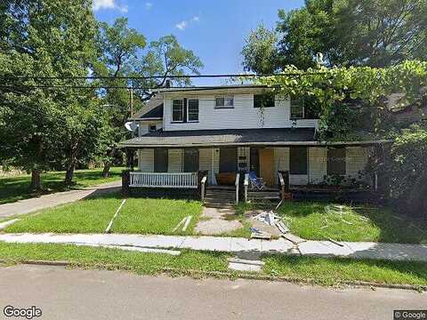 76Th, CLEVELAND, OH 44105