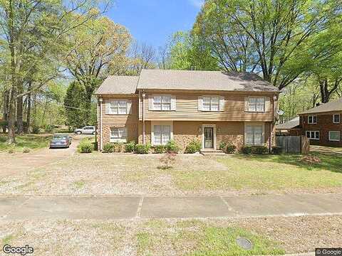 Shady Hollow, MEMPHIS, TN 38116