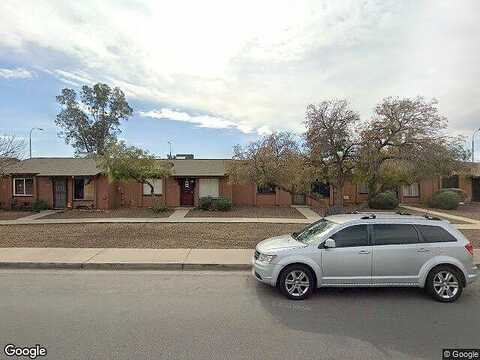 67Th, PHOENIX, AZ 85033