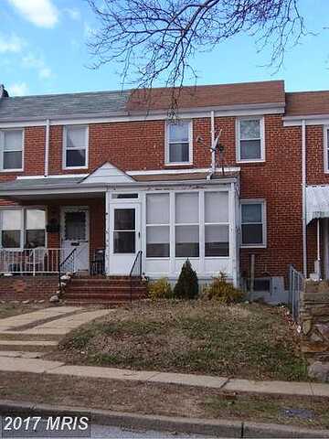 Greenvale, BALTIMORE, MD 21229