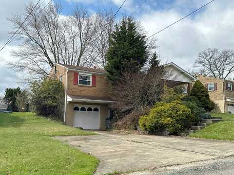 Highbury, CHESWICK, PA 15024