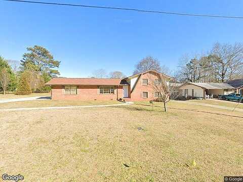 Cheoah, DOUGLASVILLE, GA 30135