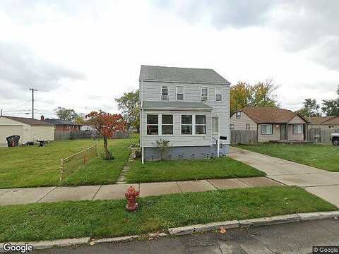 12Th, ECORSE, MI 48229