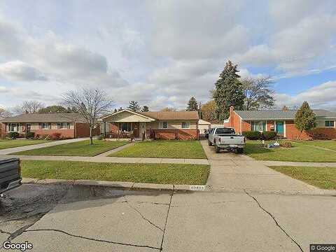 Hamilton, STERLING HEIGHTS, MI 48313