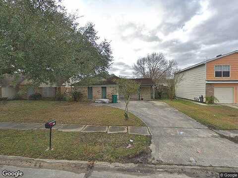 Holmes, SLIDELL, LA 70460