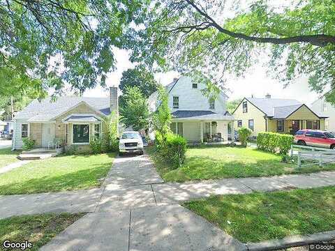 41St, MILWAUKEE, WI 53216