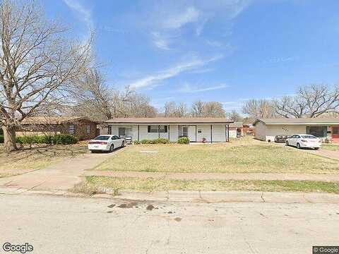 Mcgaha, WICHITA FALLS, TX 76308